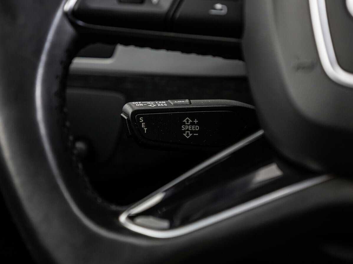 Audi Q7, 2018 Фото №13