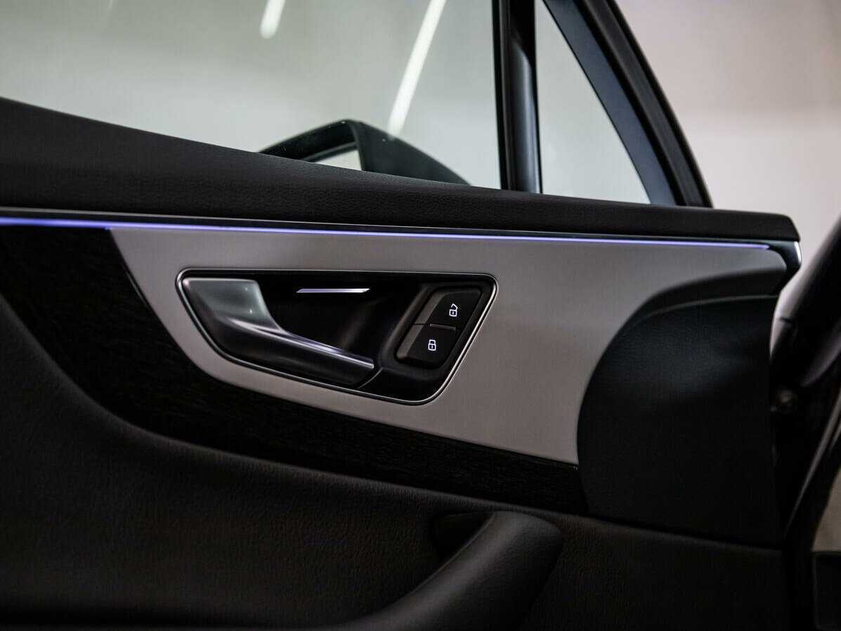 Audi Q7, 2018 Фото №21