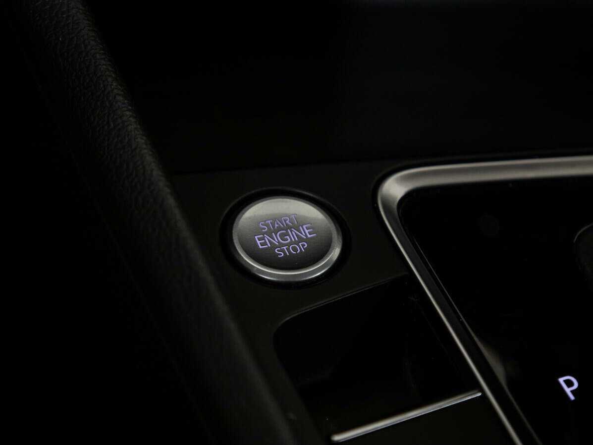 Volkswagen Jetta, 2020 Фото №17