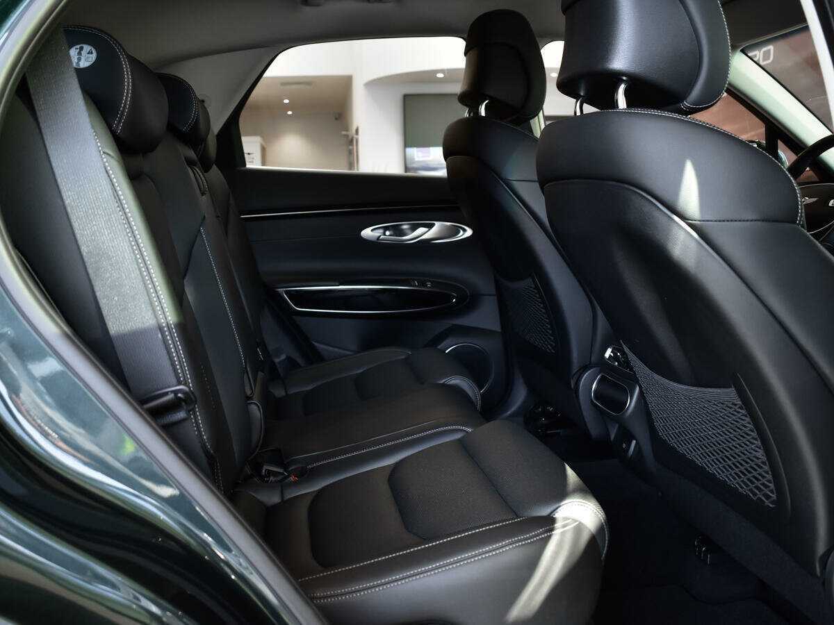 Genesis GV70, 2021 Фото №9