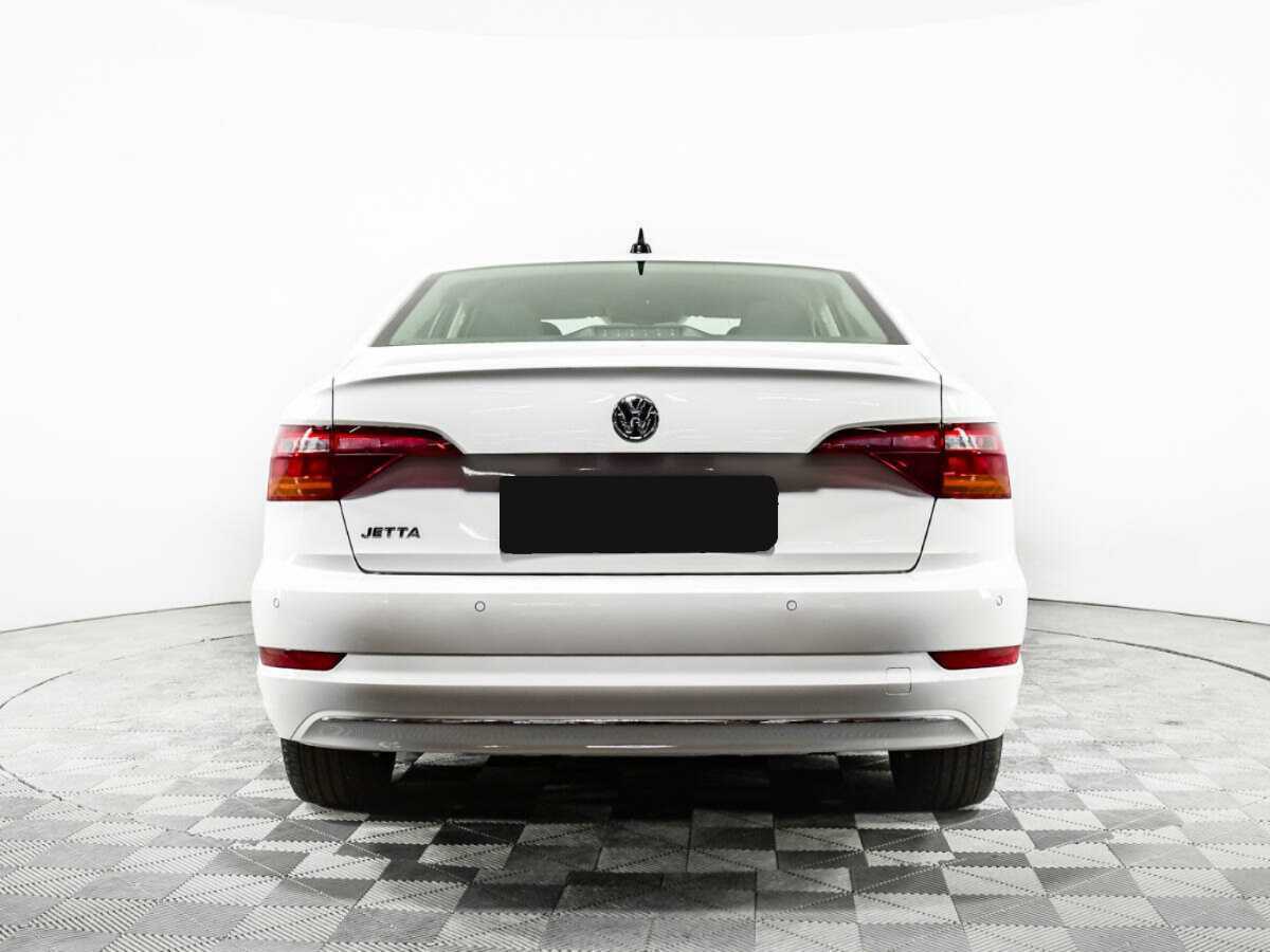 Volkswagen Jetta, 2020 - 32 332 км. | Фото №6