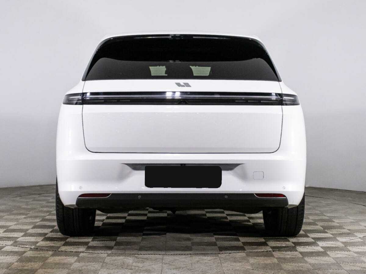 LiXiang L7, 2023 - 45 991 км. | Фото №6