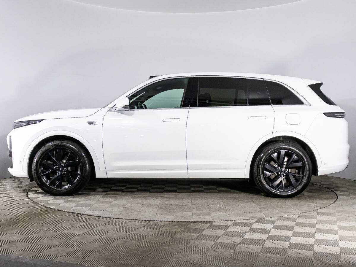 LiXiang L7, 2023 - 45 991 км. | Фото №8