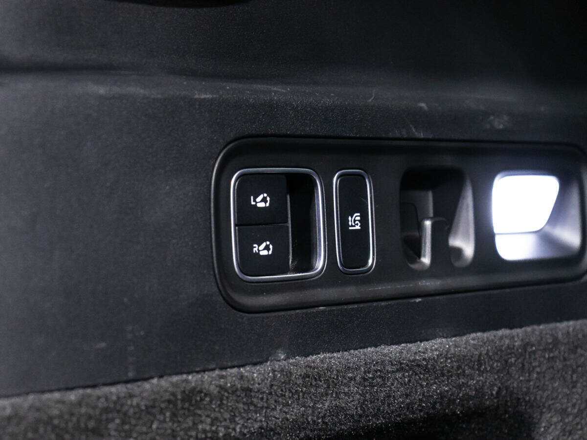 LiXiang L7, 2023 Фото №16