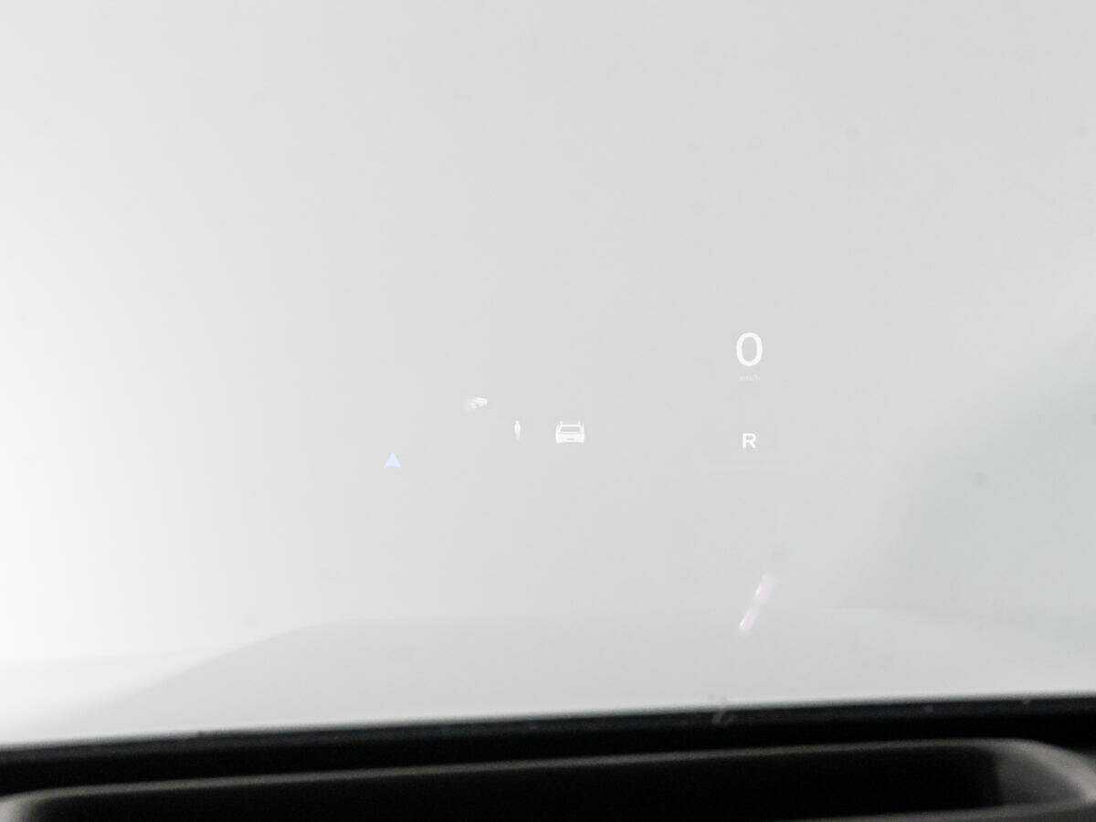 LiXiang L7, 2023 Фото №21