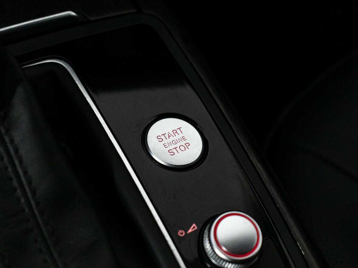 Audi A6, 2018 Фото №19