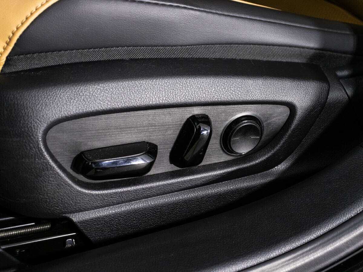 Lexus ES 250, 2021 Фото №15