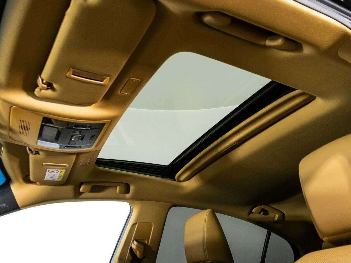 Lexus ES 250, 2021 Фото №16