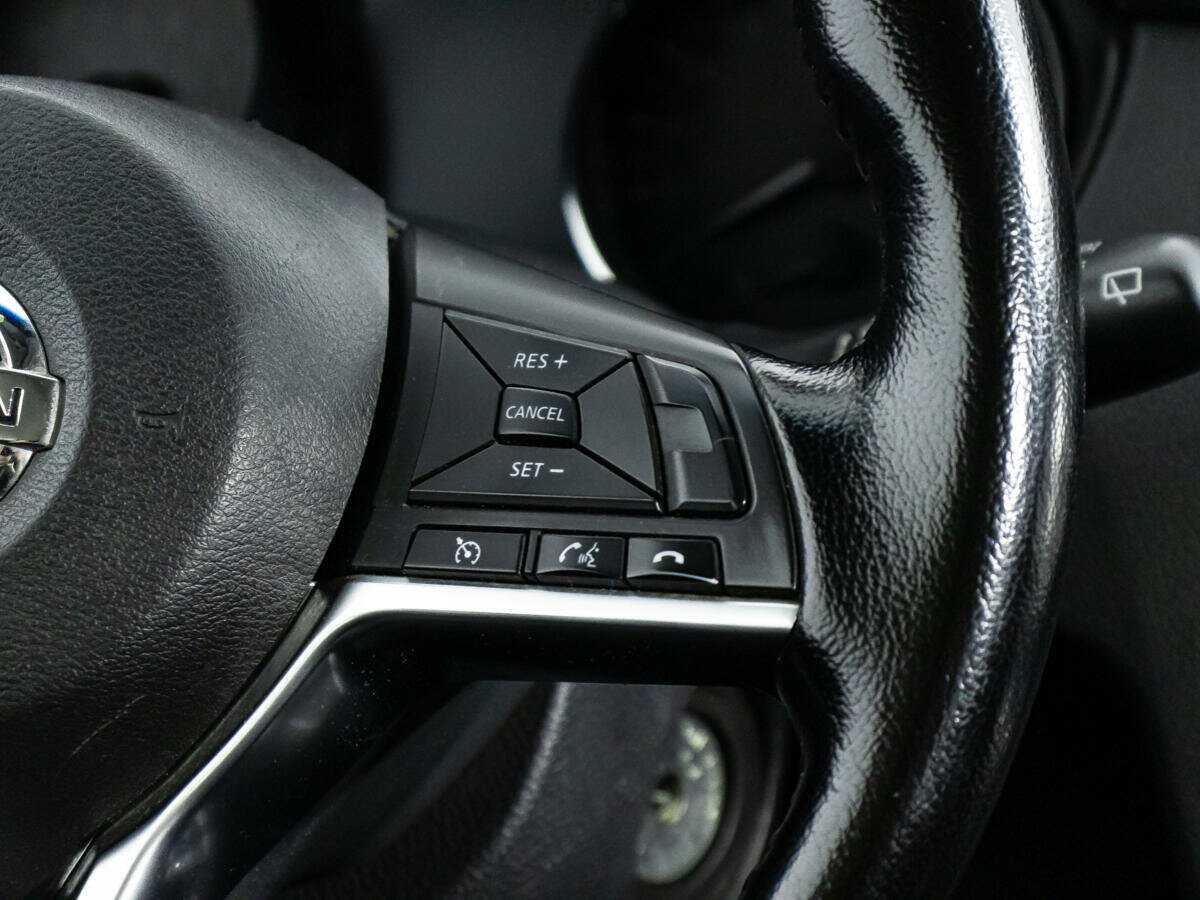 Nissan Qashqai, 2019 Фото №18