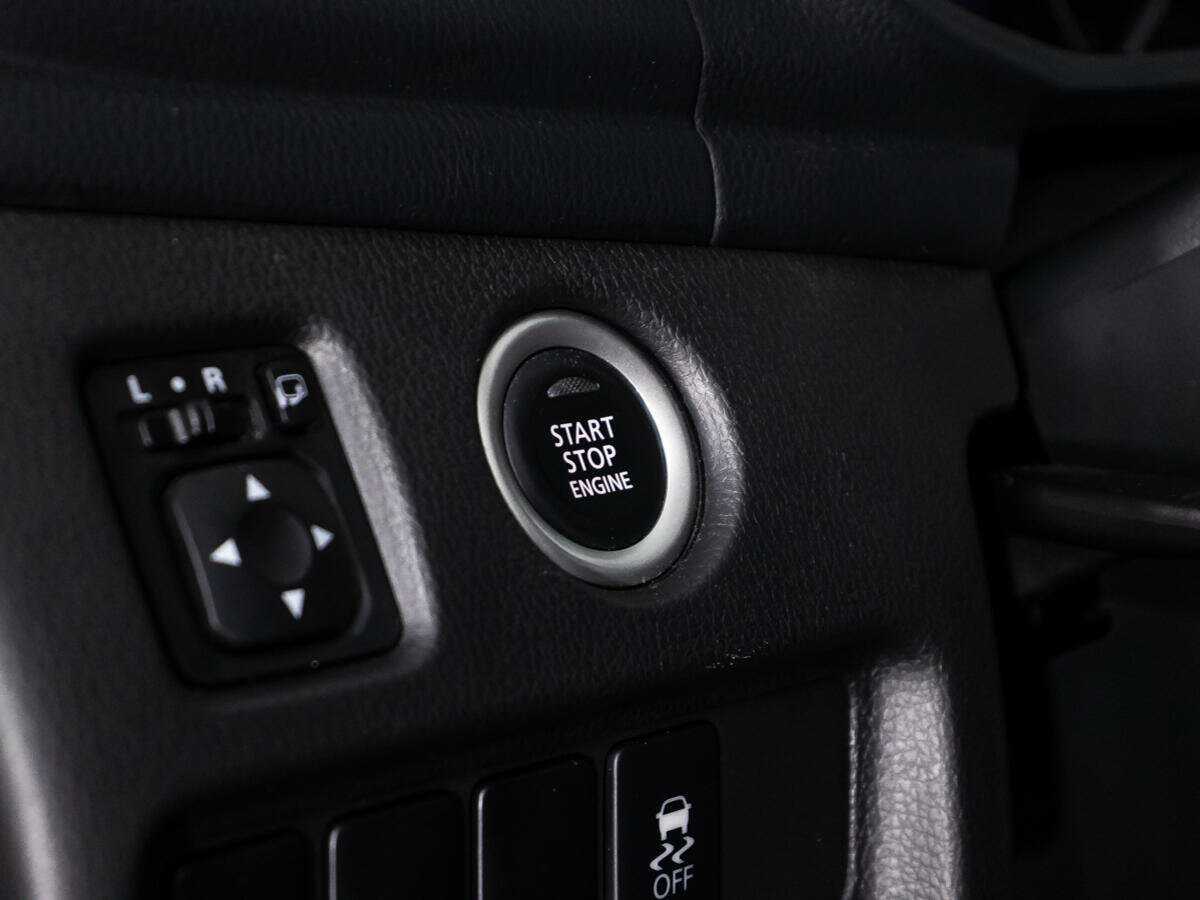 Mitsubishi Pajero Sport, 2022 Фото №18