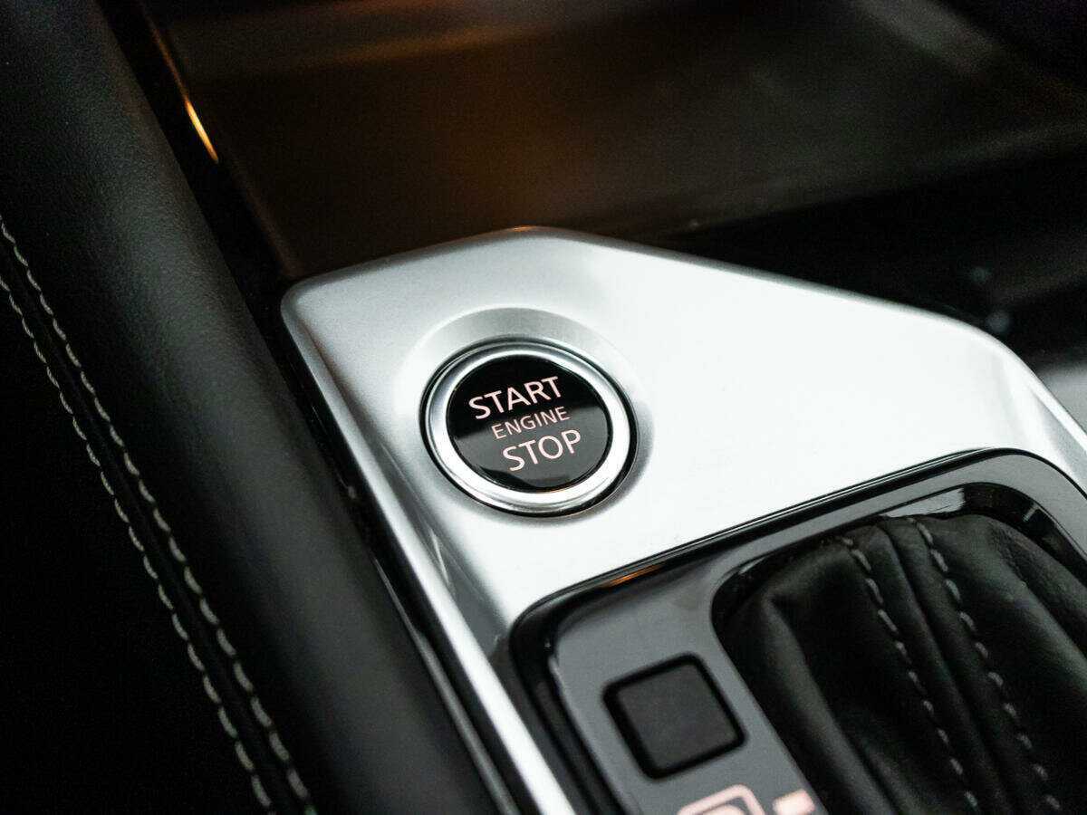 Nissan Altima, 2022 Фото №18