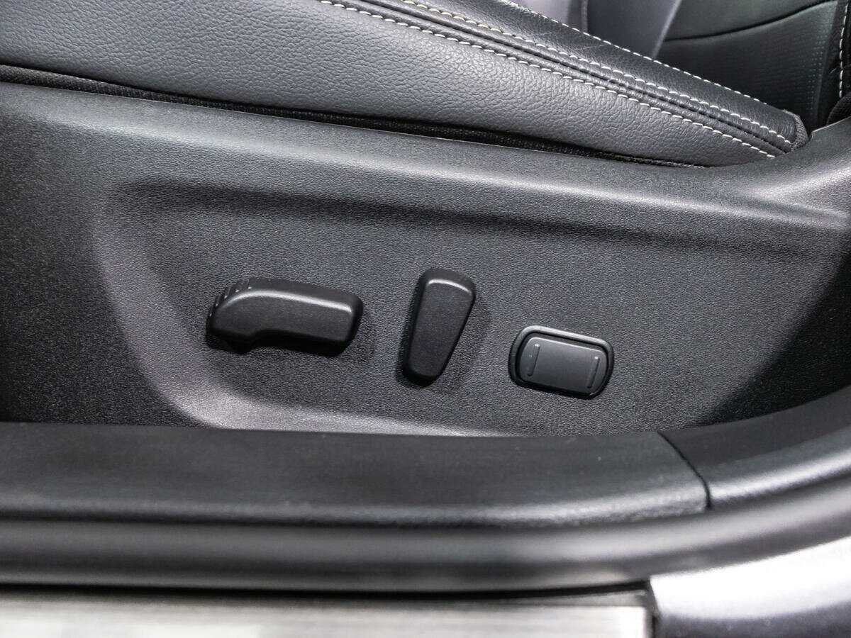 Nissan Altima, 2022 Фото №20