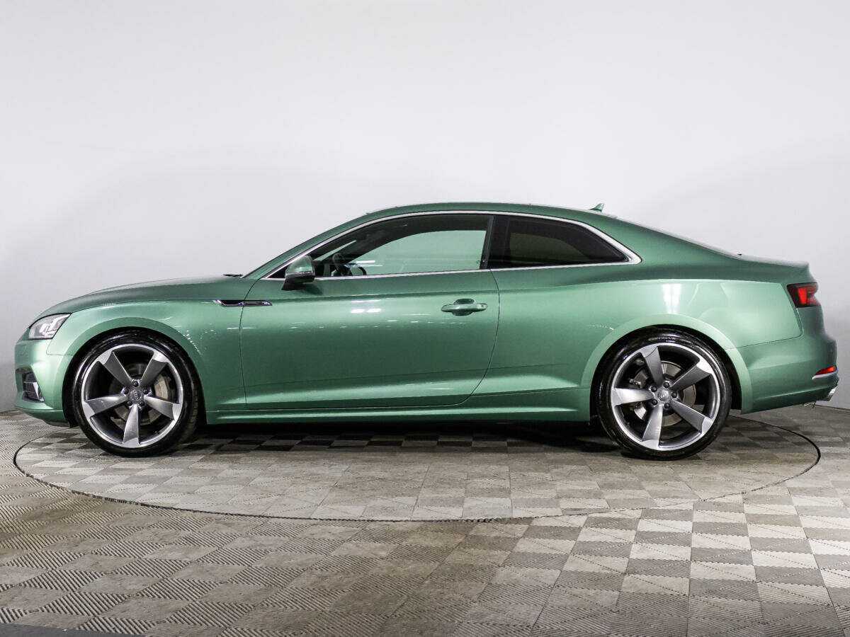 Audi A5, 2017 - 99 766 км. | Фото №8