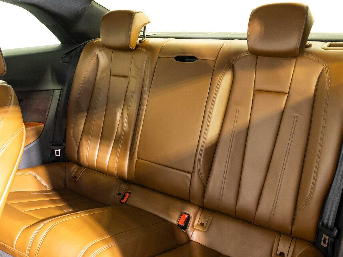 Audi A5, 2017 Фото №10