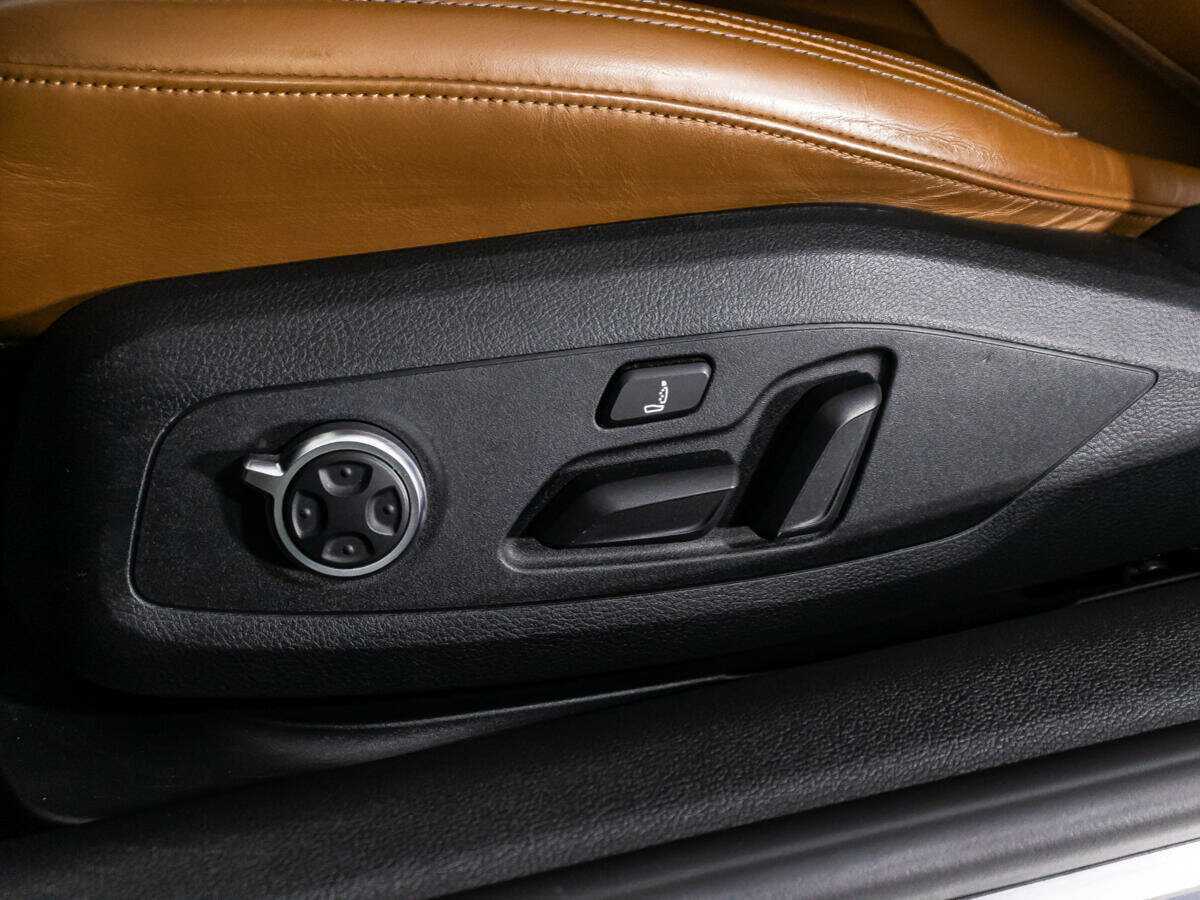 Audi A5, 2017 Фото №15