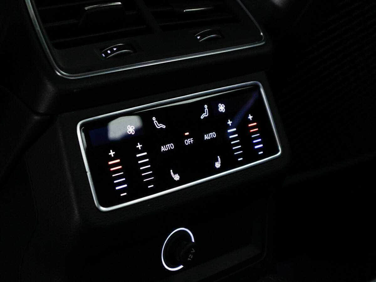 Audi A6 50 TDI, 2019 Фото №19