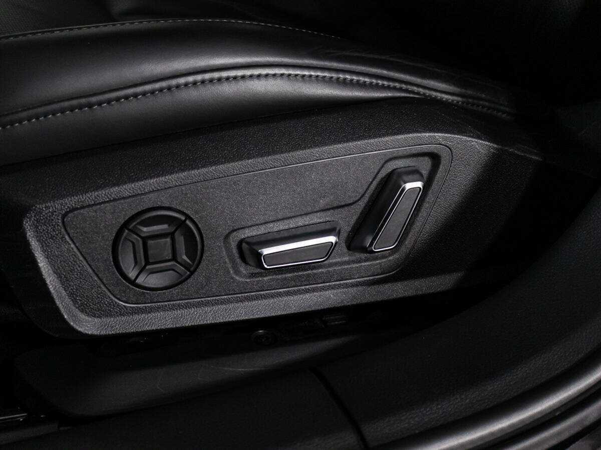 Audi A6 50 TDI, 2019 Фото №20