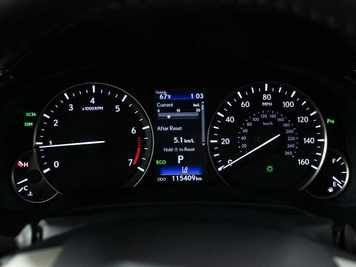 Lexus RX 350, 2017 Фото №12