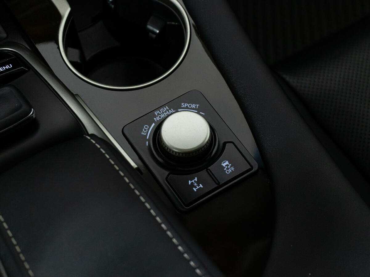 Lexus RX 350, 2017 Фото №19