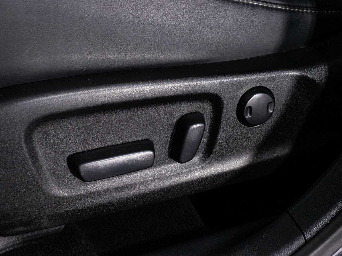 Lexus RX 350, 2017 Фото №23