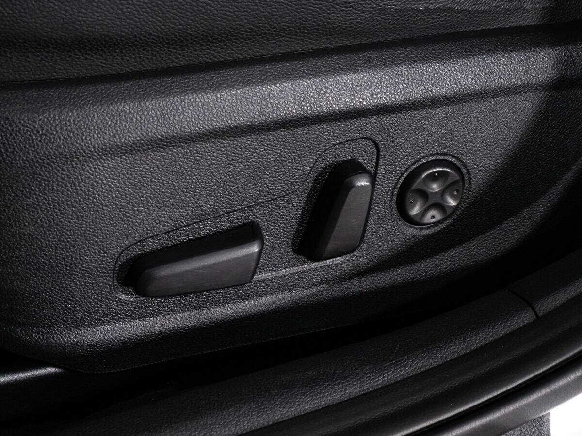 Kia Optima, 2018 Фото №18