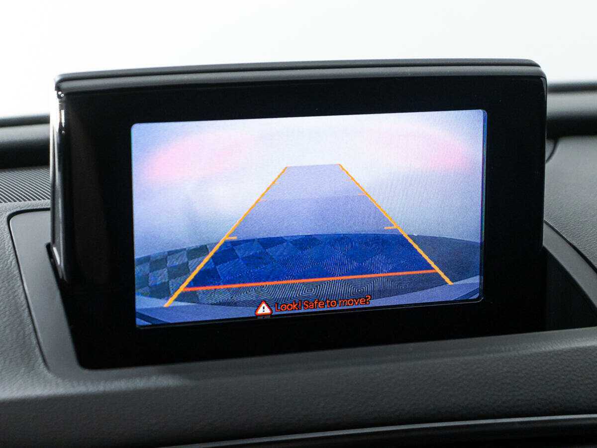 Audi Q3, 2017 Фото №16