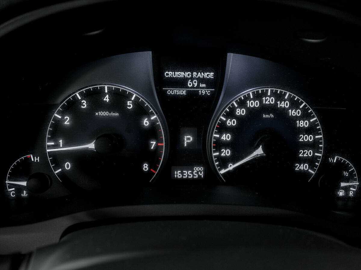 Lexus RX 350, 2010 Фото №11