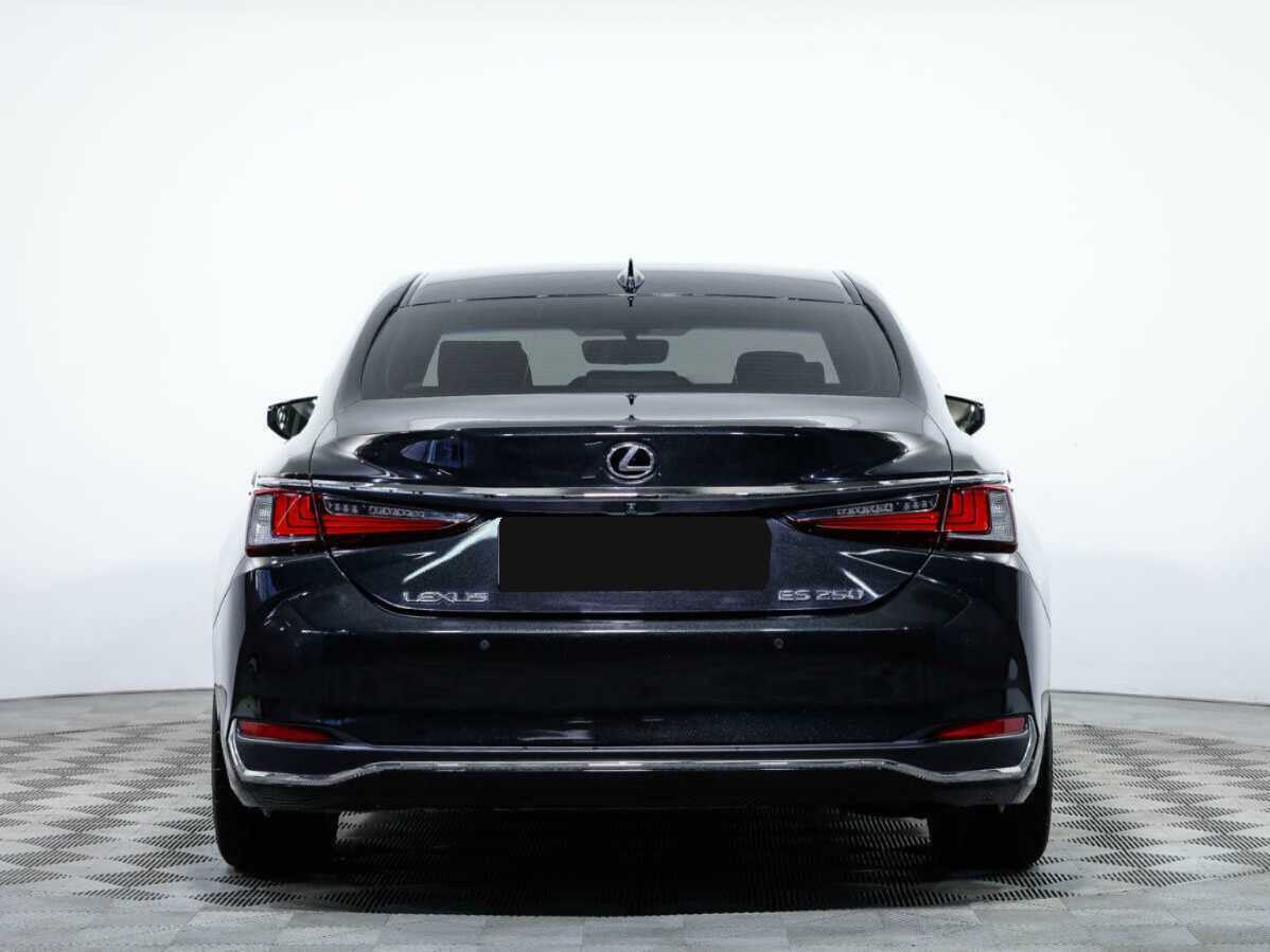 Lexus ES 250, 2018 - 102 125 км. | Фото №5