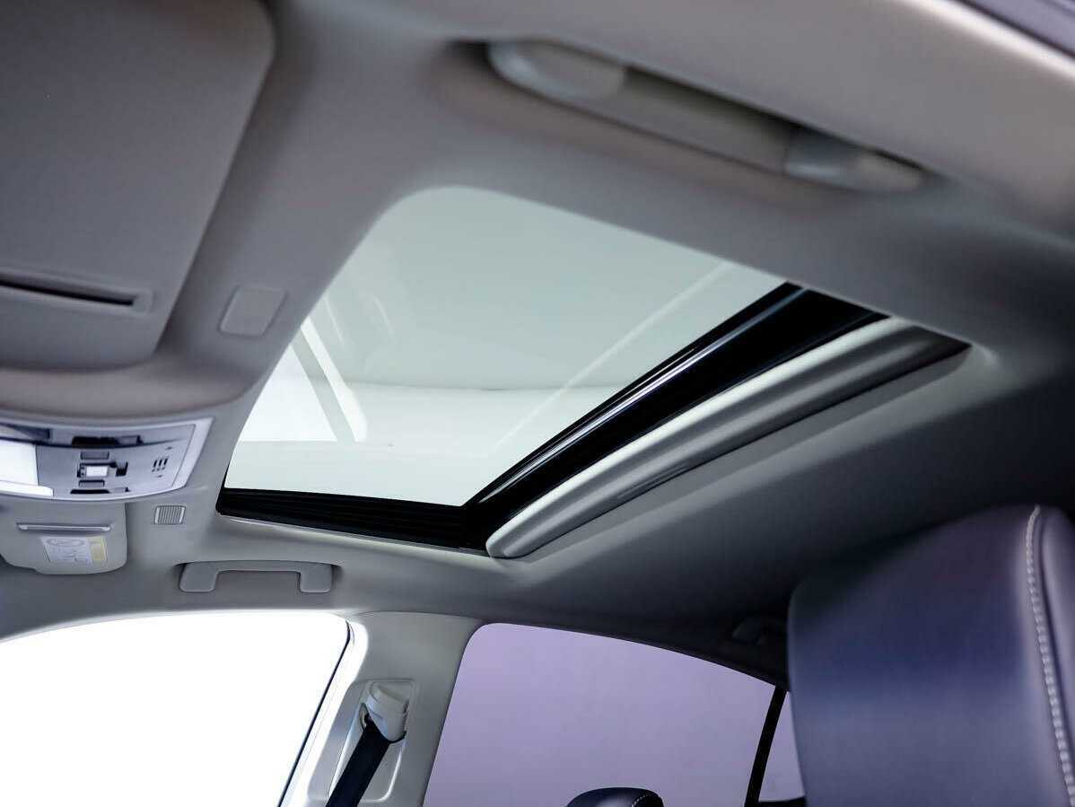 Lexus ES 250, 2018 Фото №13