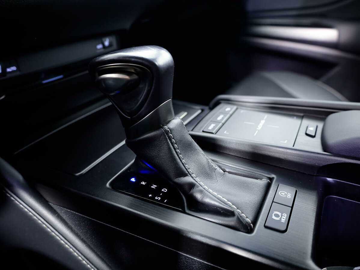 Lexus ES 250, 2018 Фото №19