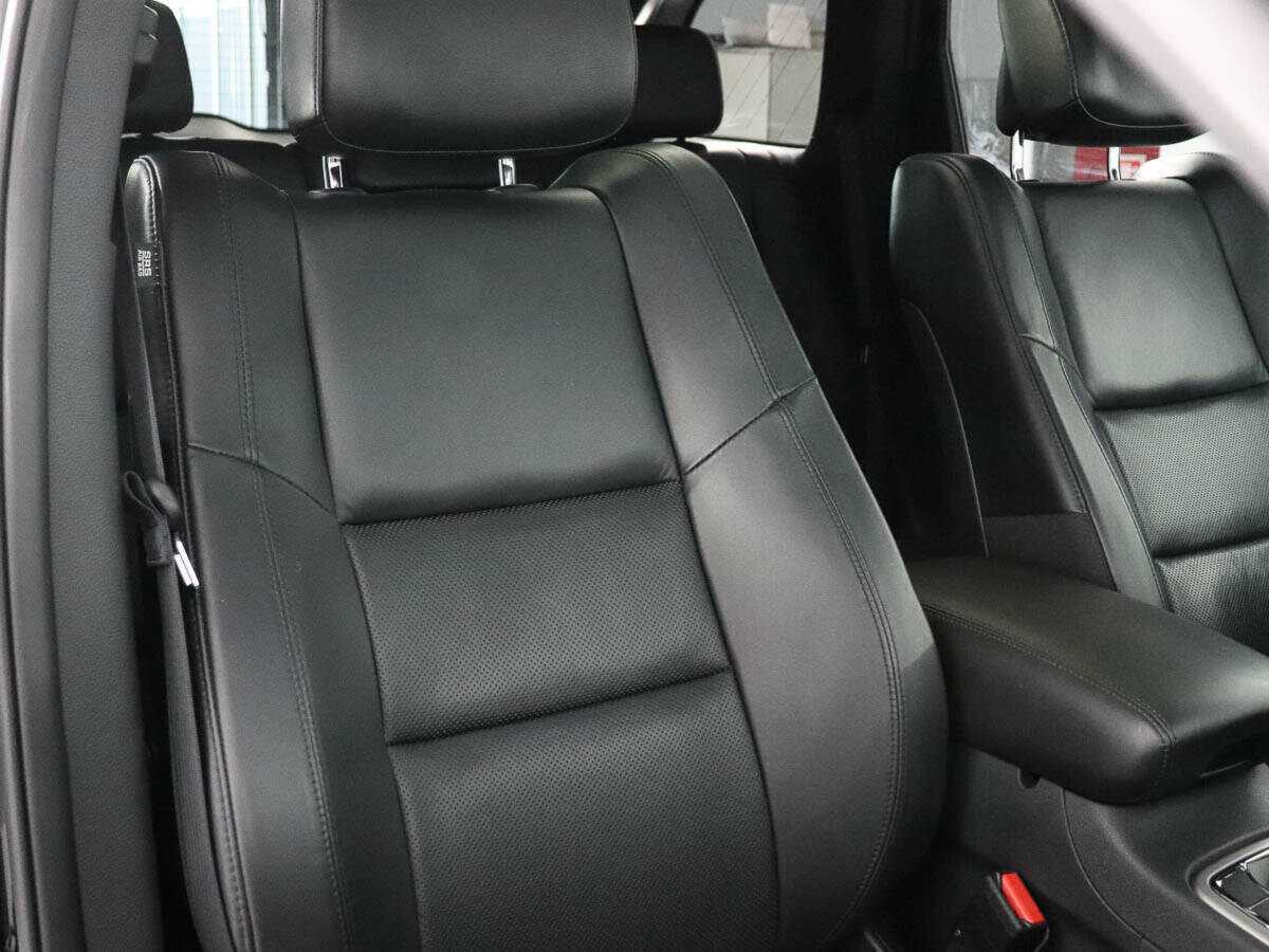 Jeep Grand Cherokee, 2018 - 35 772 км. | Фото №8