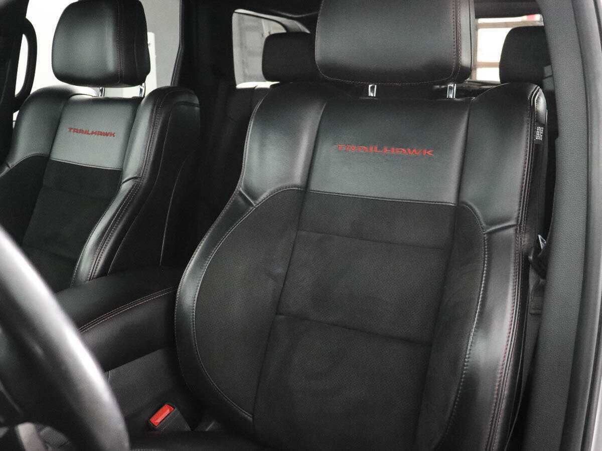 Jeep Grand Cherokee, 2019 Фото №12