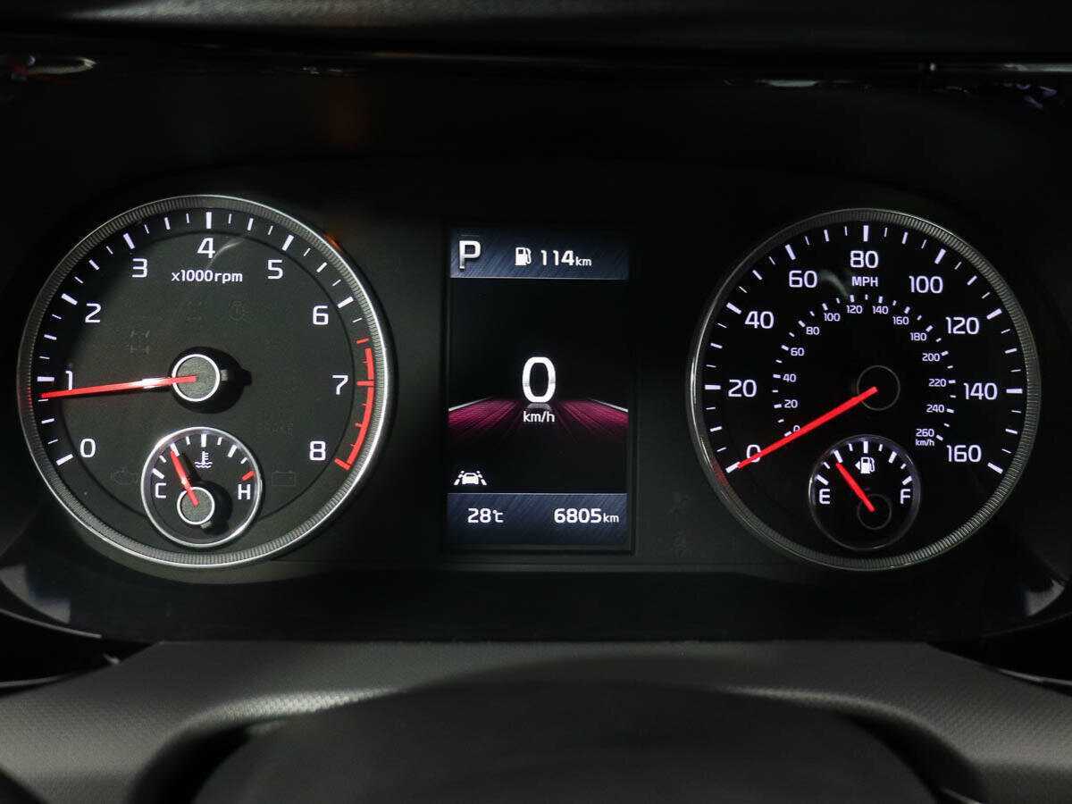 Kia K5, 2022 Фото №12