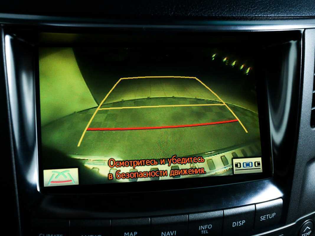 Lexus LX 570, 2009 Фото №15