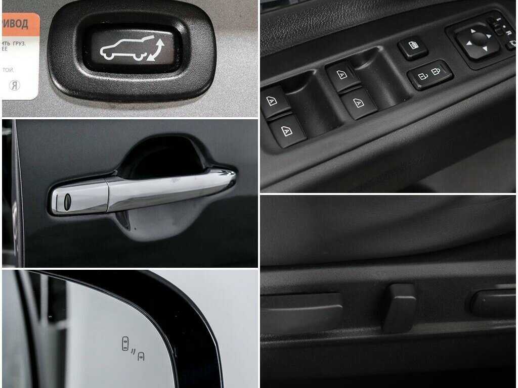 Mitsubishi Outlander, 2022 Фото №16