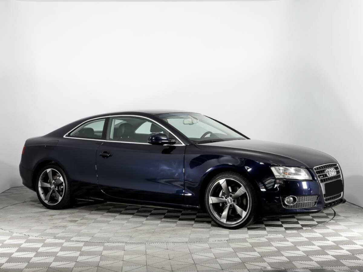 Audi A5, 2011 - 162 330 км. | Фото №3