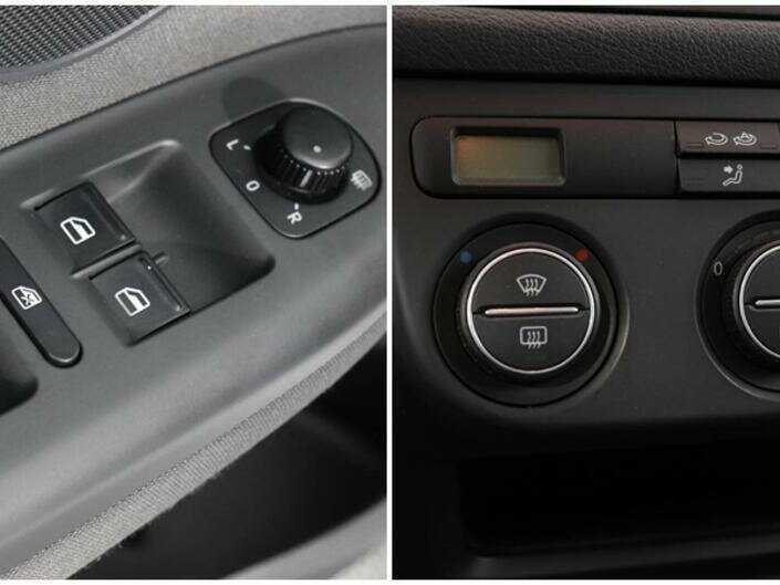 Volkswagen Golf Plus, 2008 Фото №16