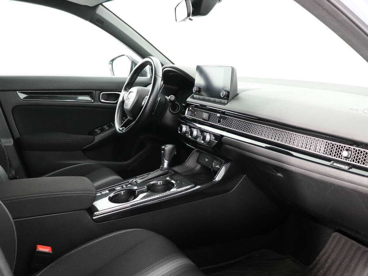 Honda Civic, 2022 Фото №9