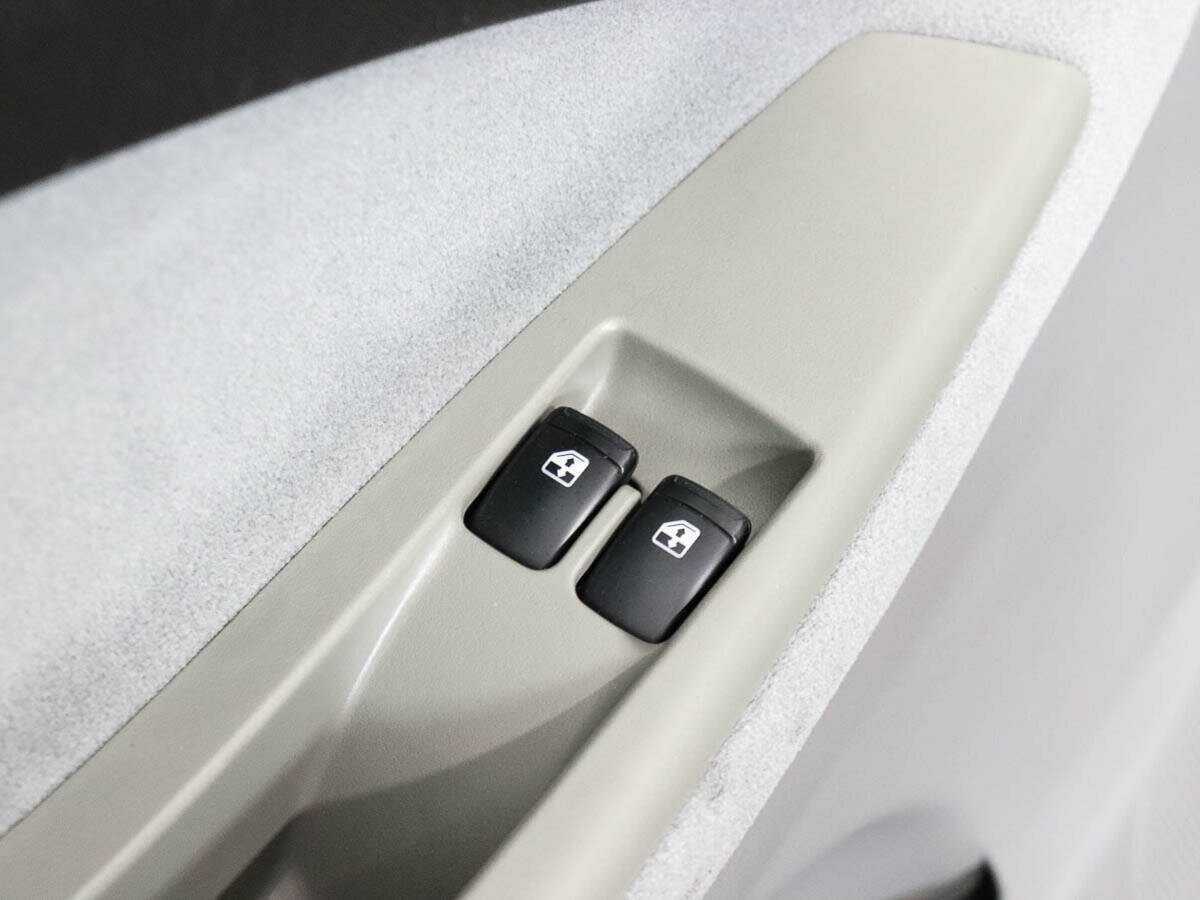 Chevrolet Lacetti, 2010 Фото №15