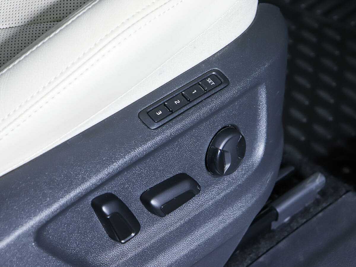 Skoda Kodiaq, 2021 Фото №16