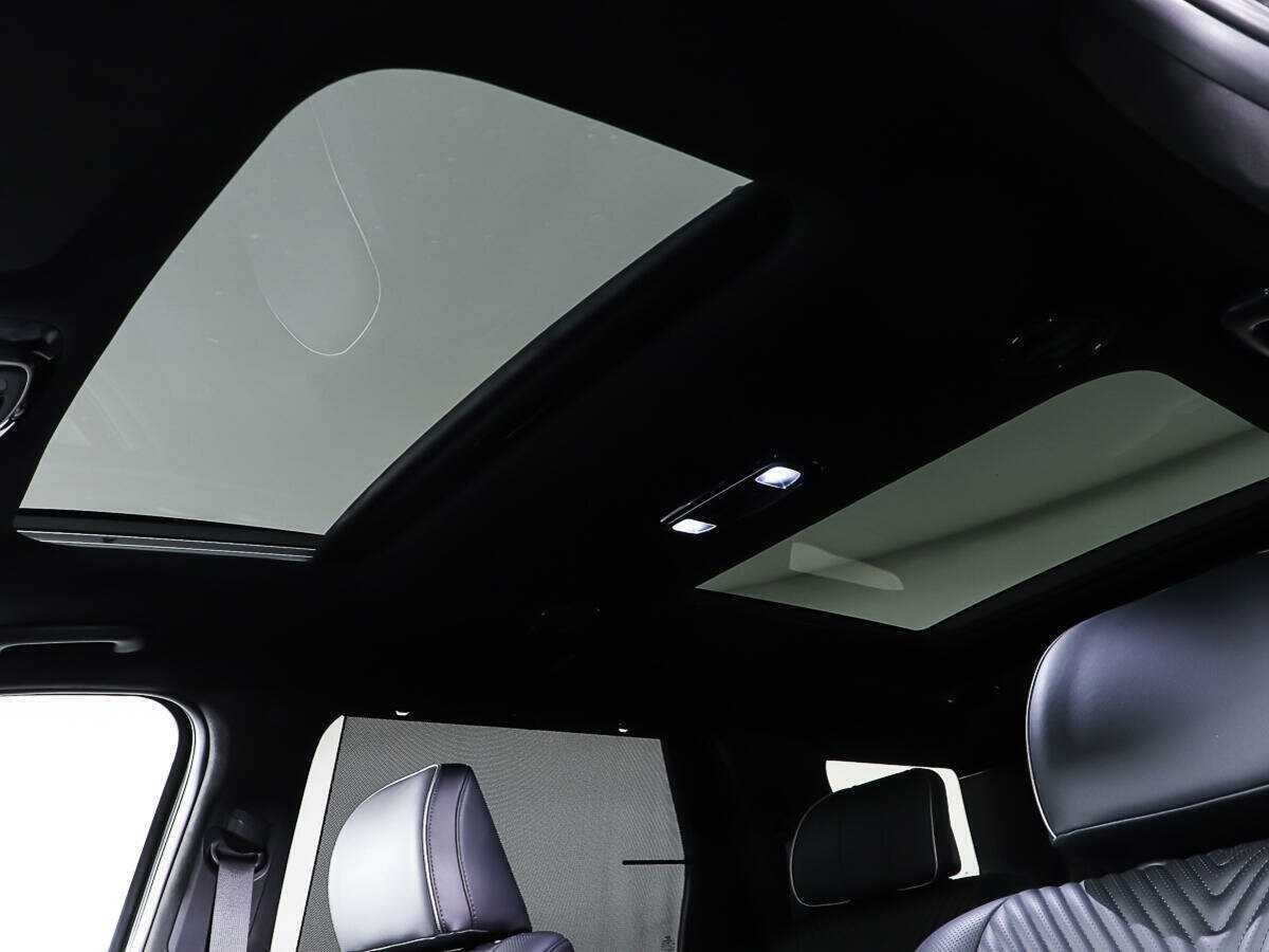 Hyundai Palisade, 2023 Фото №30