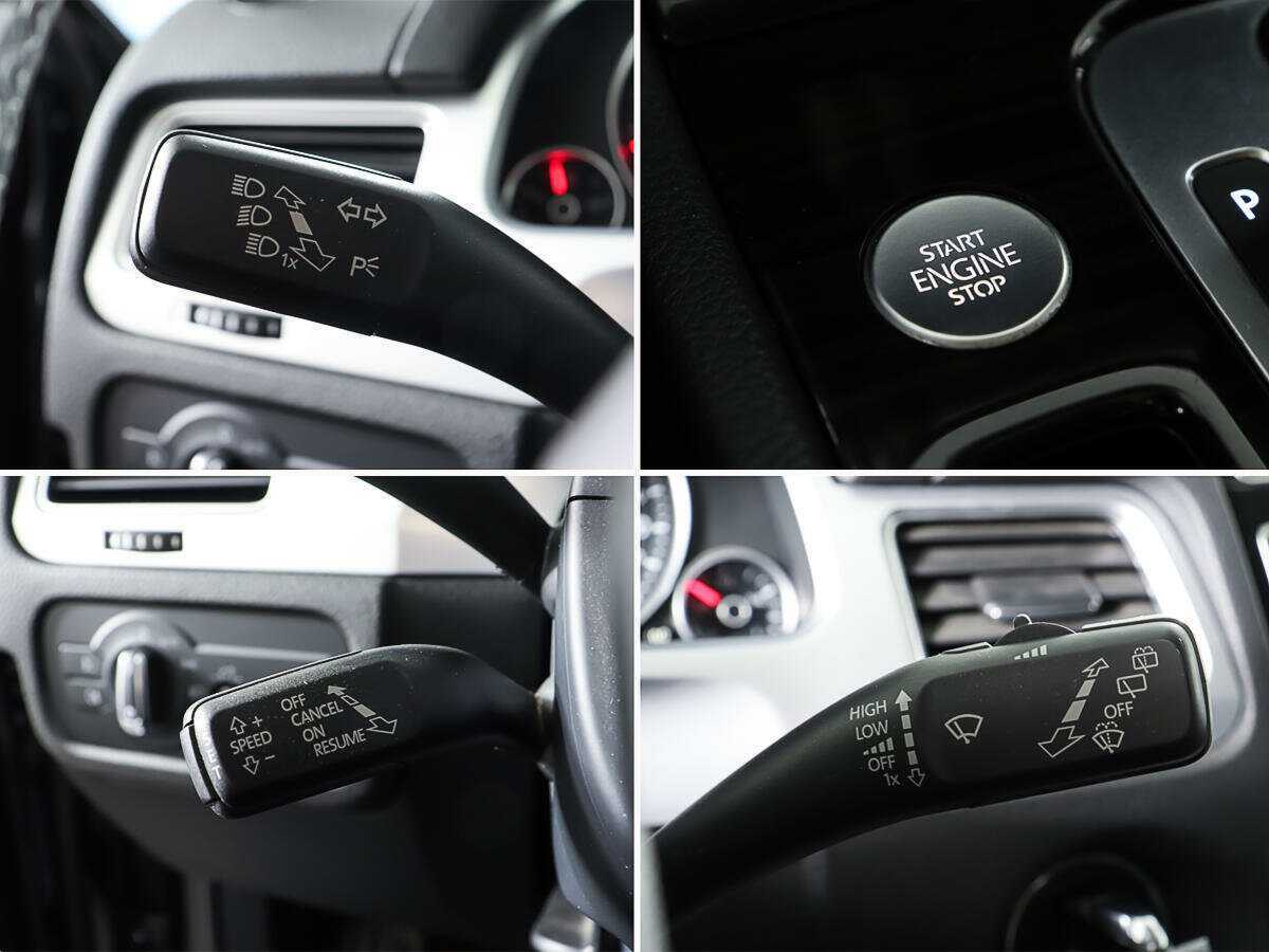 Volkswagen Touareg, 2015 Фото №20