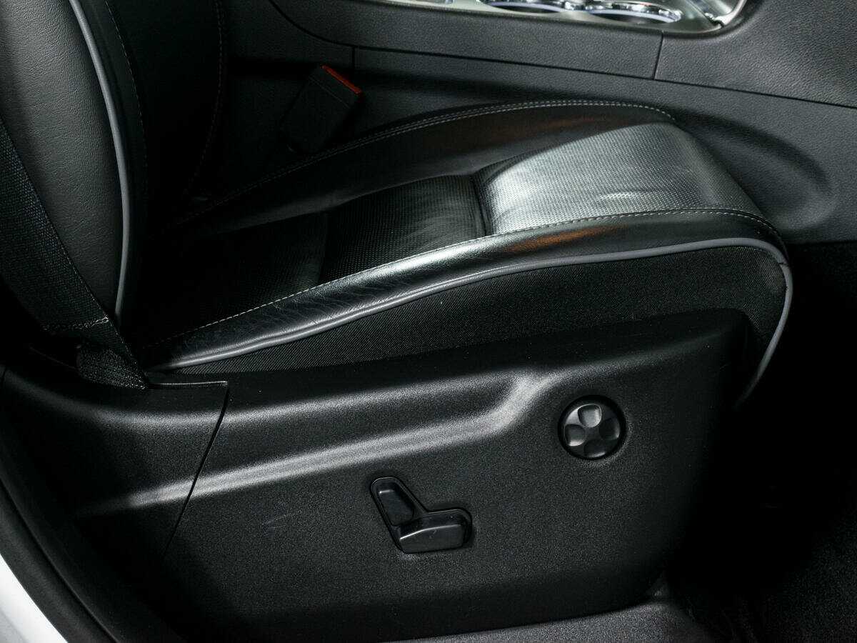 Jeep Grand Cherokee, 2019 Фото №15