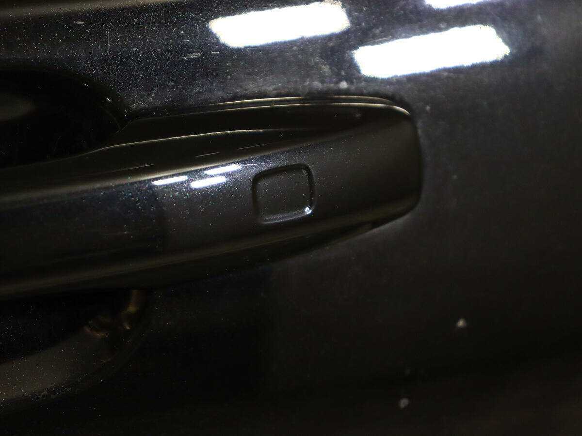 Volvo XC90, 2018 Фото №16