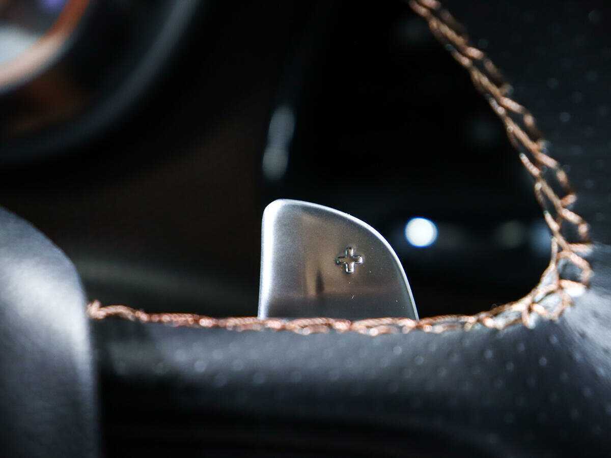 Dodge Challenger R__T, 2020 Фото №25