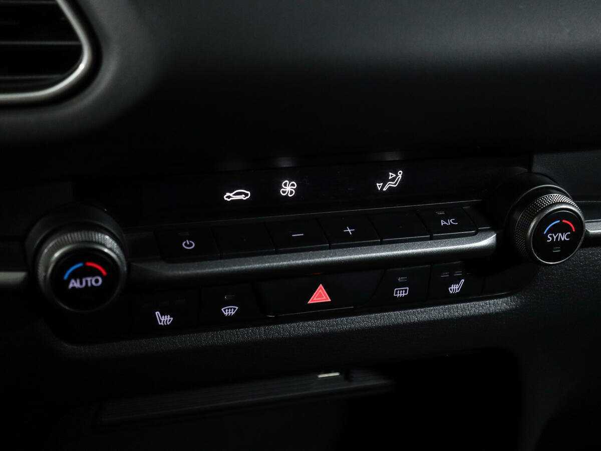 Mazda CX-30, 2021 Фото №17
