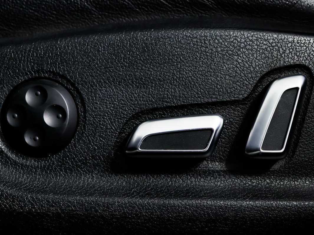 Audi A5 Sportback, 2014 Фото №14