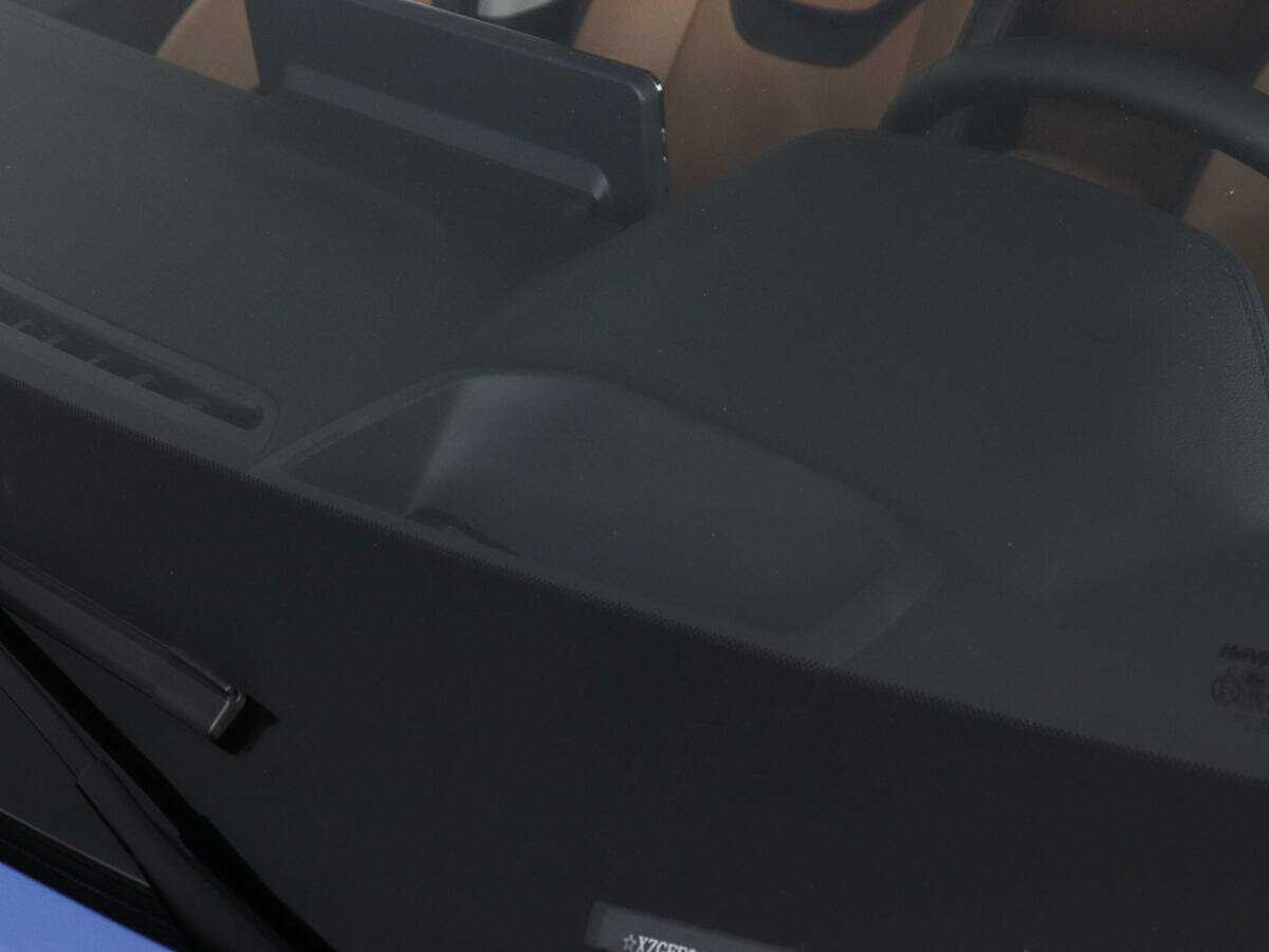 Haval Jolion, 2022 Фото №17