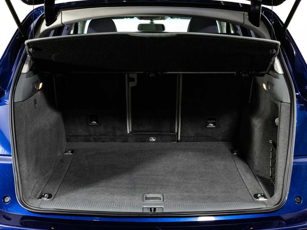 Audi Q5, 2014 Фото №17