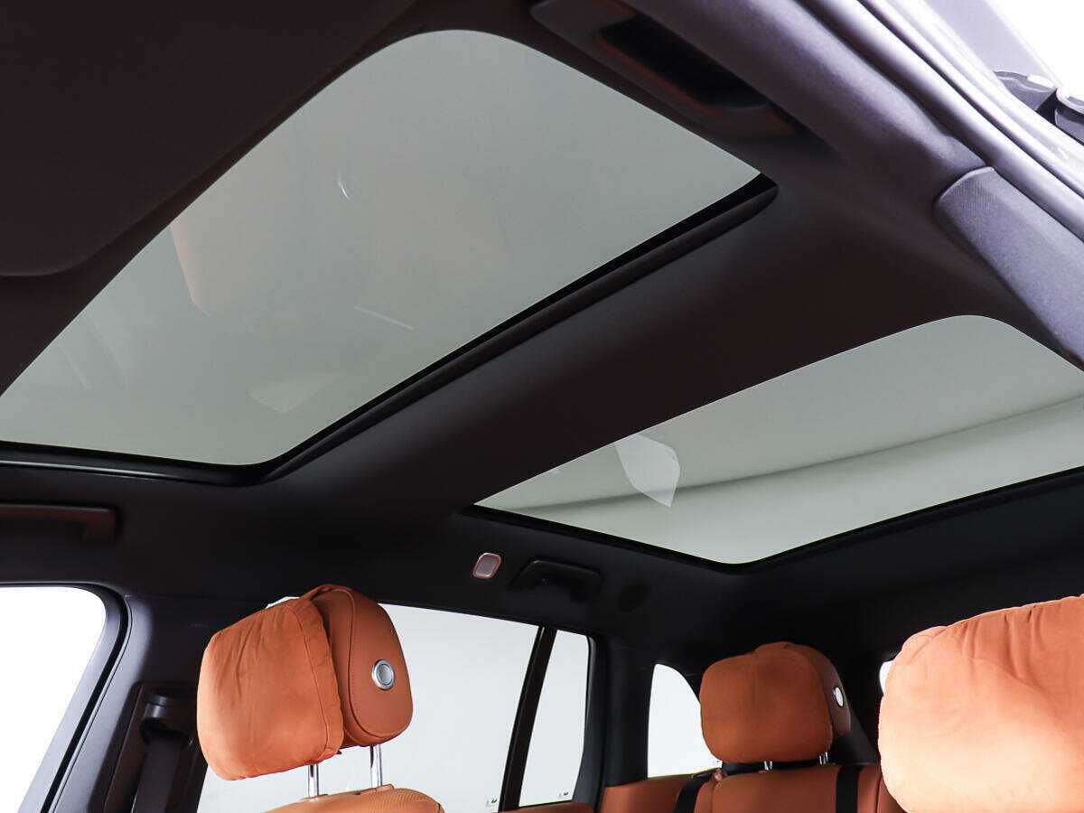 LiXiang L7, 2023 Фото №24